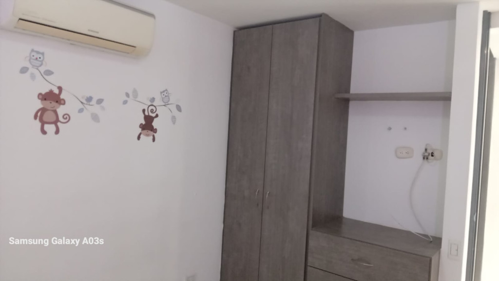 Inmobiliaria Issa Saieh Apartamento Venta, Villa Carolina, Barranquilla imagen 11