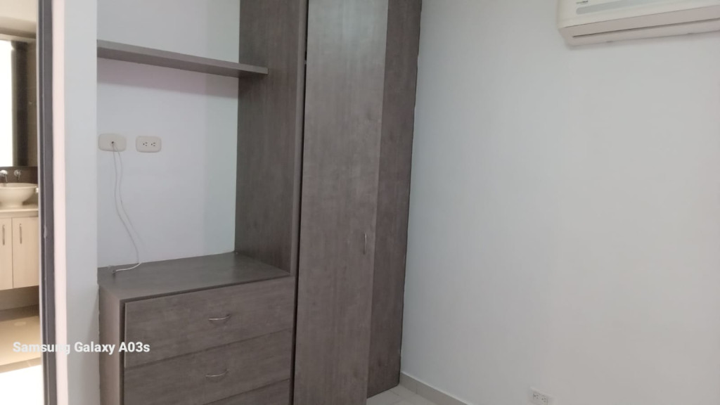 Inmobiliaria Issa Saieh Apartamento Venta, Villa Carolina, Barranquilla imagen 13