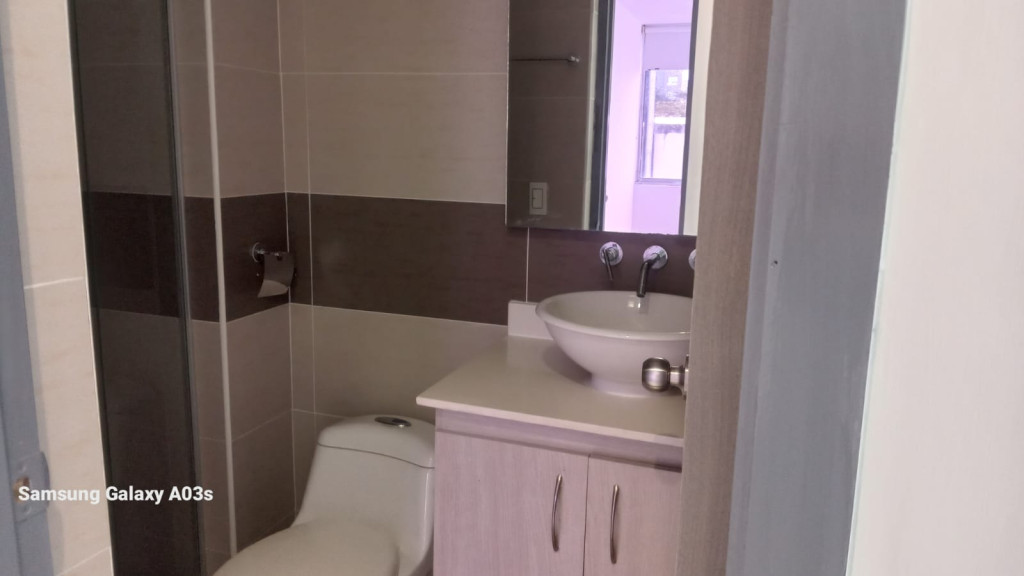 Inmobiliaria Issa Saieh Apartamento Venta, Villa Carolina, Barranquilla imagen 14