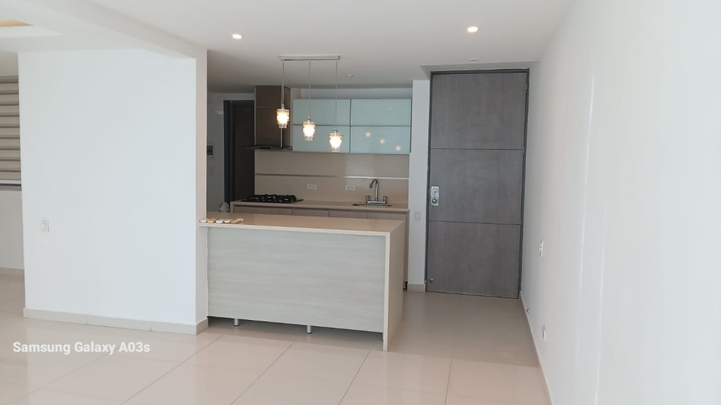 Inmobiliaria Issa Saieh Apartamento Venta, Villa Carolina, Barranquilla imagen 0