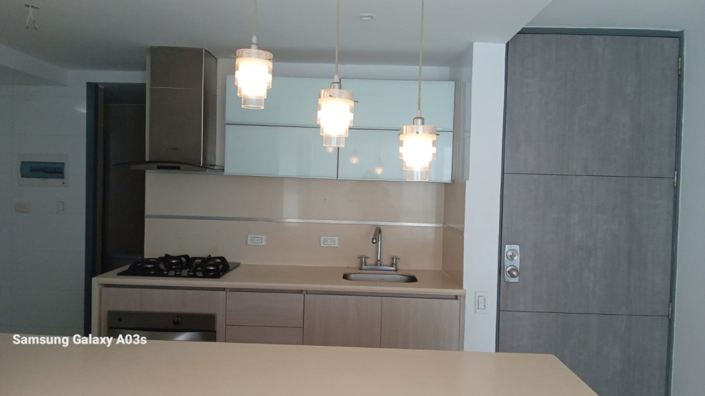 Inmobiliaria Issa Saieh Apartamento Venta, Villa Carolina, Barranquilla imagen 1