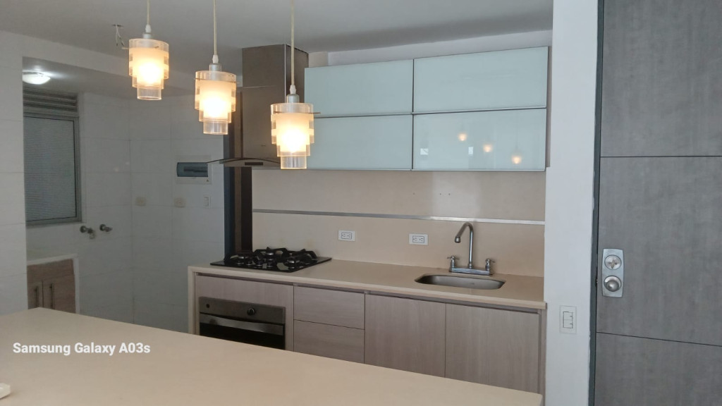 Inmobiliaria Issa Saieh Apartamento Venta, Villa Carolina, Barranquilla imagen 2