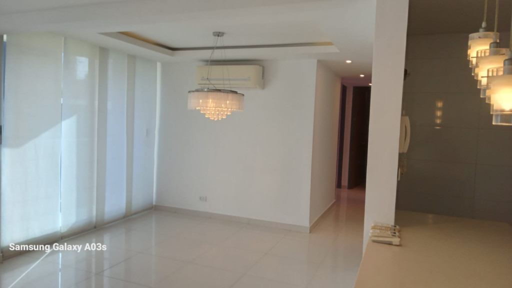 Inmobiliaria Issa Saieh Apartamento Venta, Villa Carolina, Barranquilla imagen 4