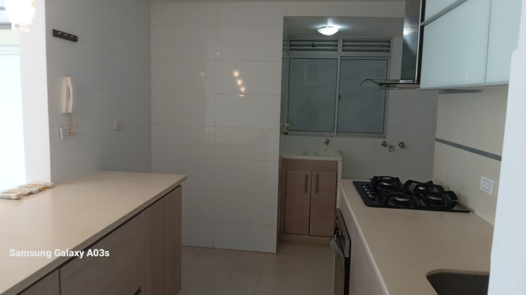 Inmobiliaria Issa Saieh Apartamento Venta, Villa Carolina, Barranquilla imagen 6