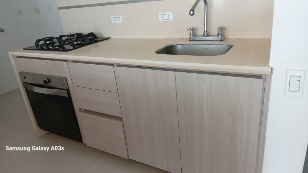 Inmobiliaria Issa Saieh Apartamento Venta, Villa Carolina, Barranquilla imagen 7