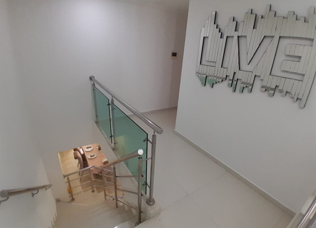 Inmobiliaria Issa Saieh Apartamento Arriendo, Country Villa, Puerto Colombia imagen 15