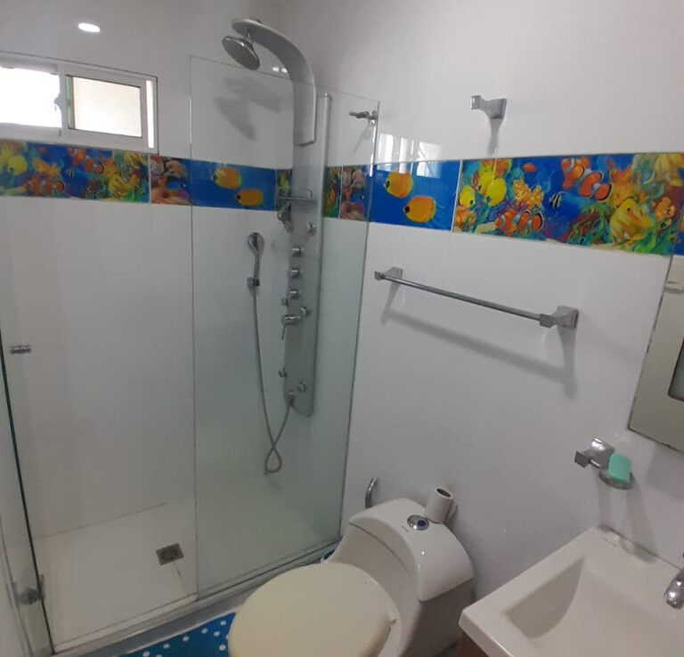 Inmobiliaria Issa Saieh Apartamento Arriendo, Country Villa, Puerto Colombia imagen 10