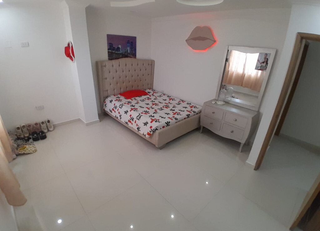 Inmobiliaria Issa Saieh Apartamento Arriendo, Country Villa, Puerto Colombia imagen 11