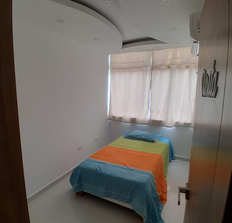 Inmobiliaria Issa Saieh Apartamento Arriendo, Country Villa, Puerto Colombia imagen 13