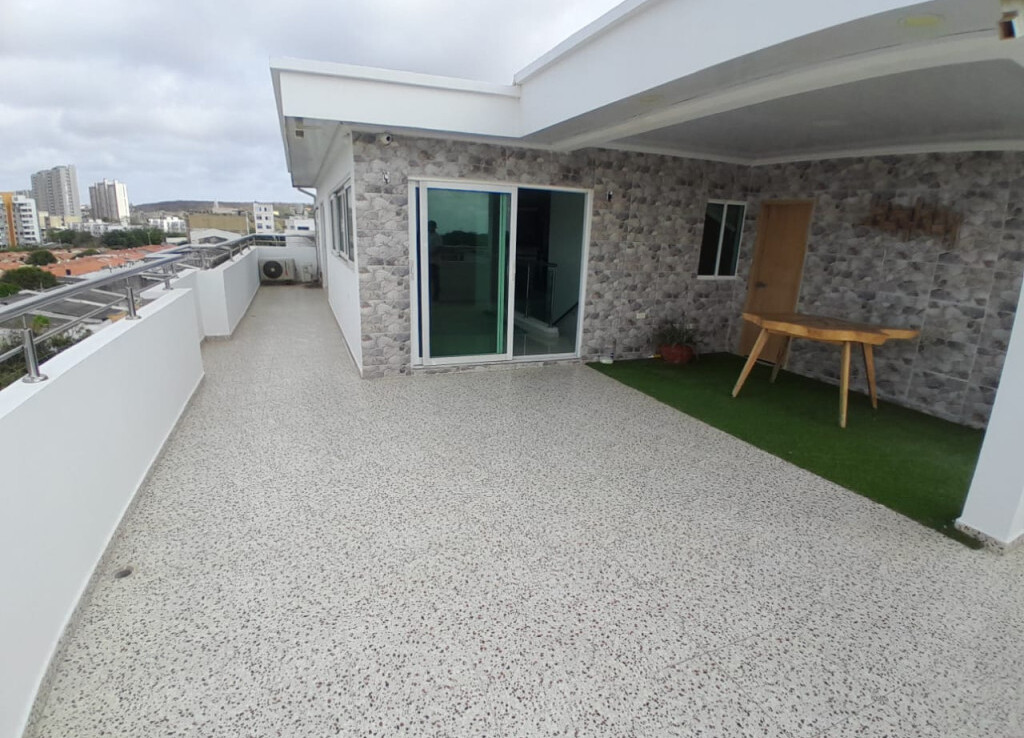 Inmobiliaria Issa Saieh Apartamento Arriendo, Country Villa, Puerto Colombia imagen 0