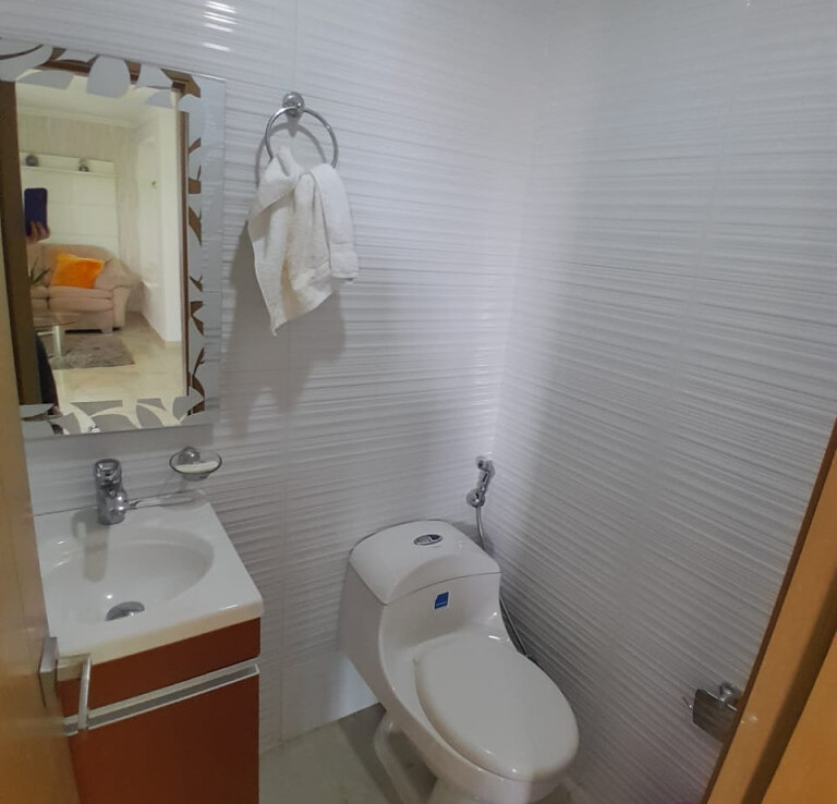 Inmobiliaria Issa Saieh Apartamento Arriendo, Country Villa, Puerto Colombia imagen 23
