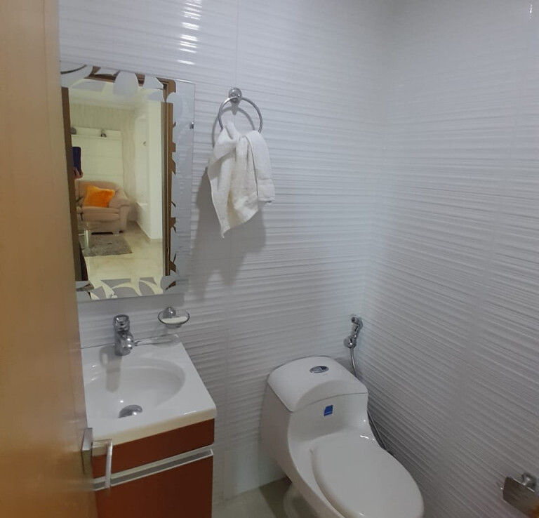 Inmobiliaria Issa Saieh Apartamento Arriendo, Country Villa, Puerto Colombia imagen 24