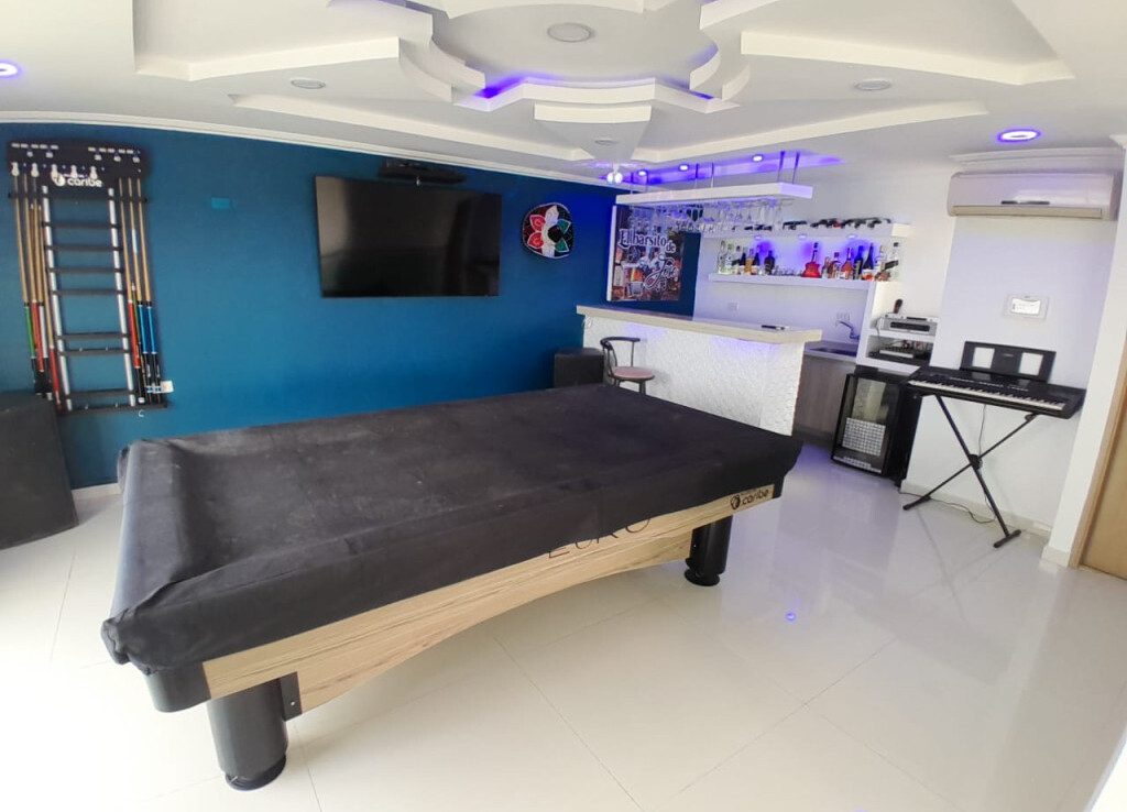 Inmobiliaria Issa Saieh Apartamento Arriendo, Country Villa, Puerto Colombia imagen 18