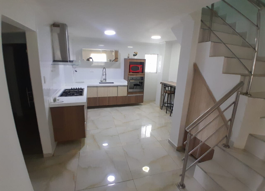 Inmobiliaria Issa Saieh Apartamento Arriendo, Country Villa, Puerto Colombia imagen 3