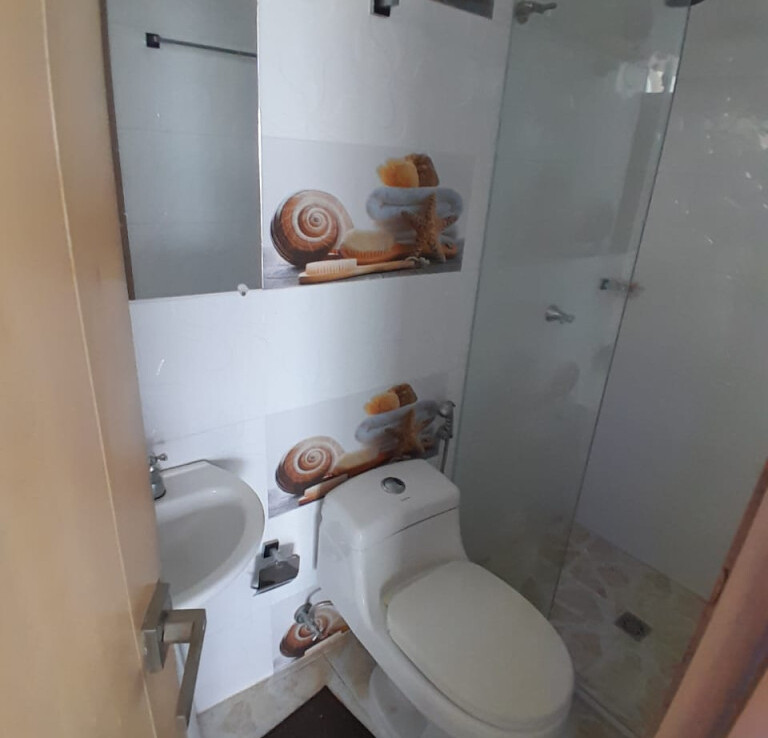 Inmobiliaria Issa Saieh Apartamento Arriendo, Country Villa, Puerto Colombia imagen 14