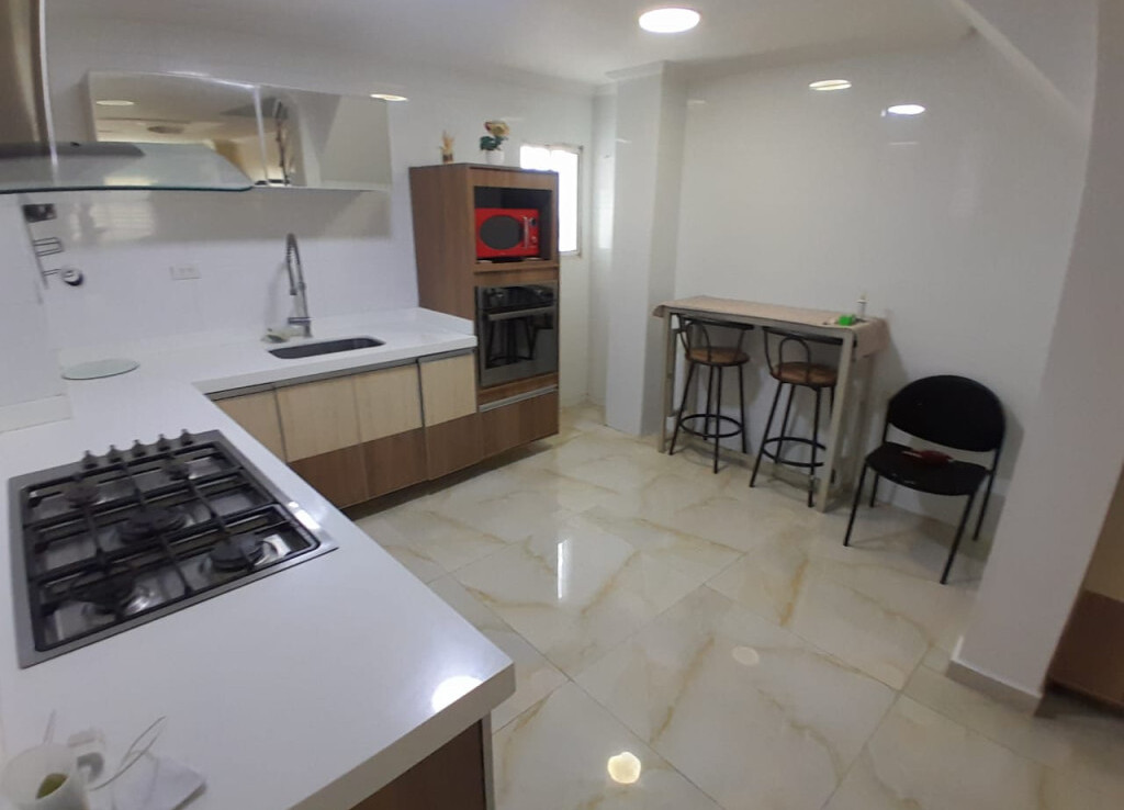 Inmobiliaria Issa Saieh Apartamento Arriendo, Country Villa, Puerto Colombia imagen 4