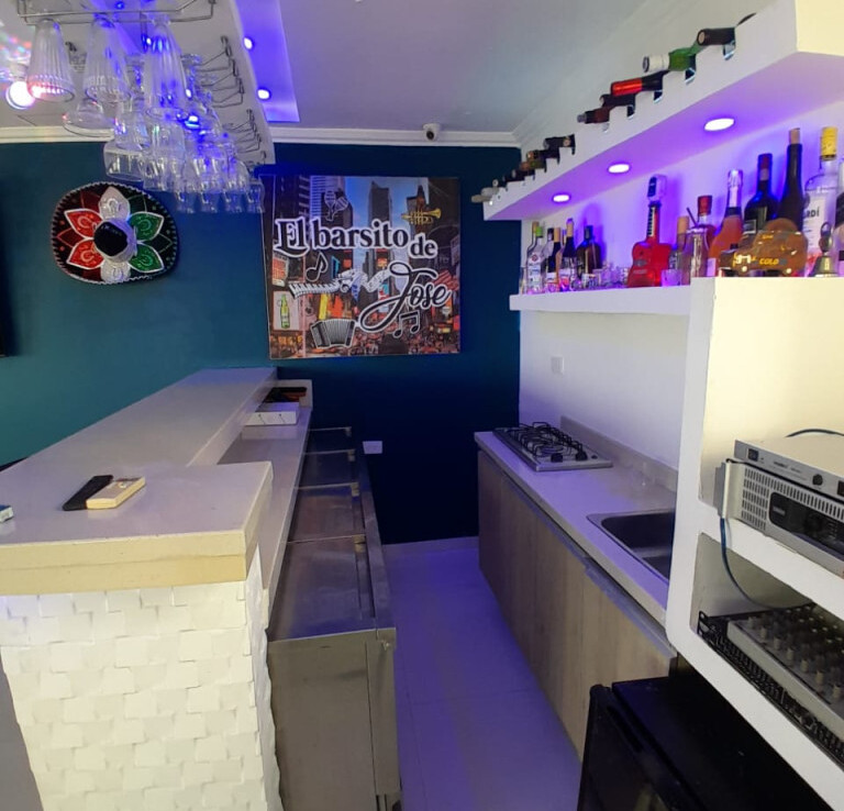 Inmobiliaria Issa Saieh Apartamento Arriendo, Country Villa, Puerto Colombia imagen 19