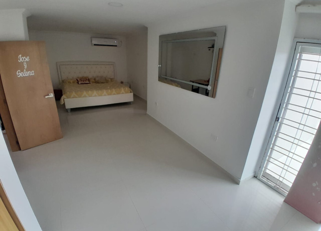 Inmobiliaria Issa Saieh Apartamento Arriendo, Country Villa, Puerto Colombia imagen 6