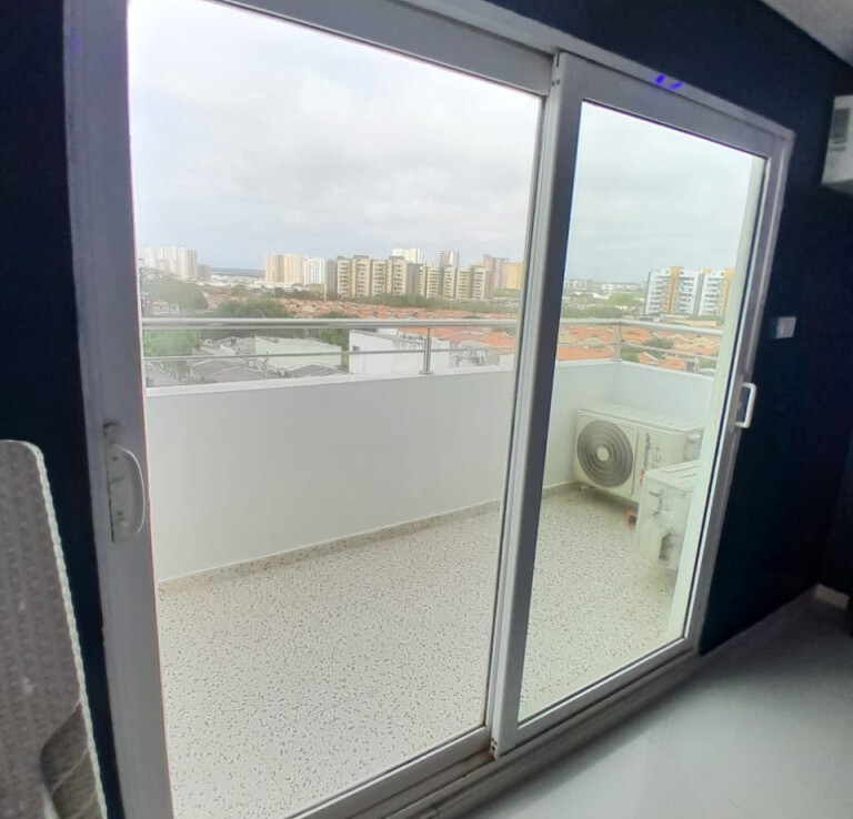 Inmobiliaria Issa Saieh Apartamento Arriendo, Country Villa, Puerto Colombia imagen 21