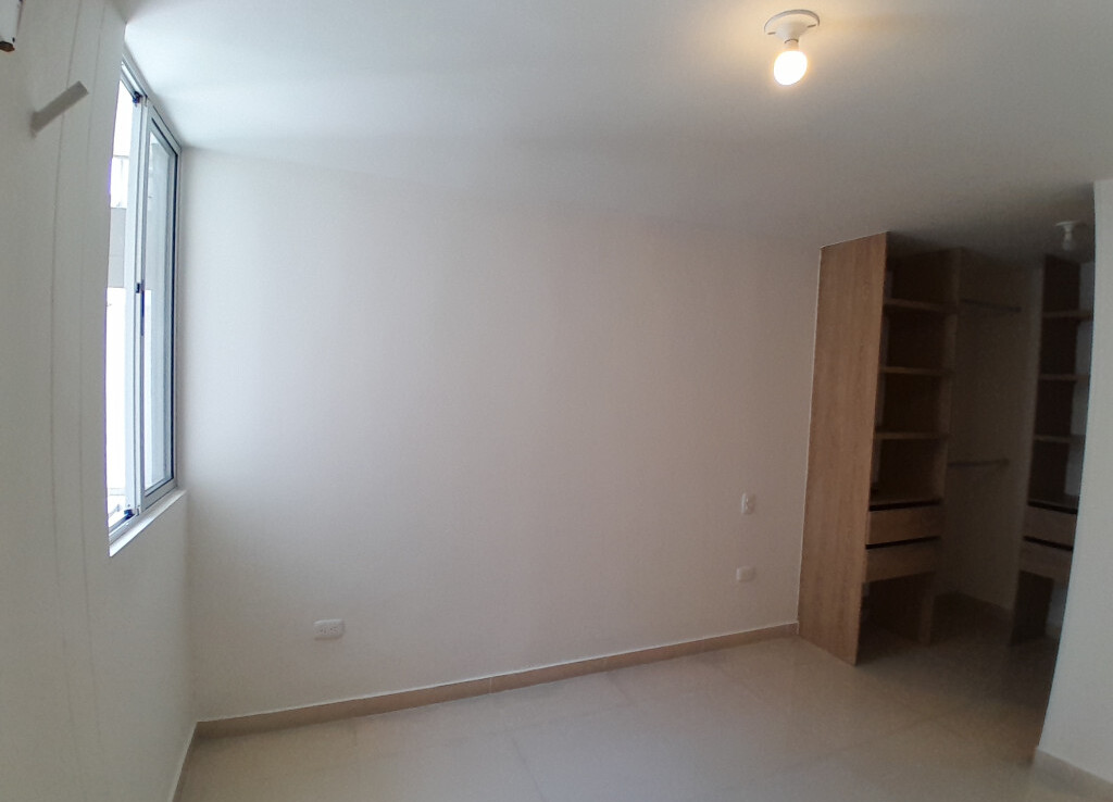 Inmobiliaria Issa Saieh Apartamento Venta, Miramar, Barranquilla imagen 9
