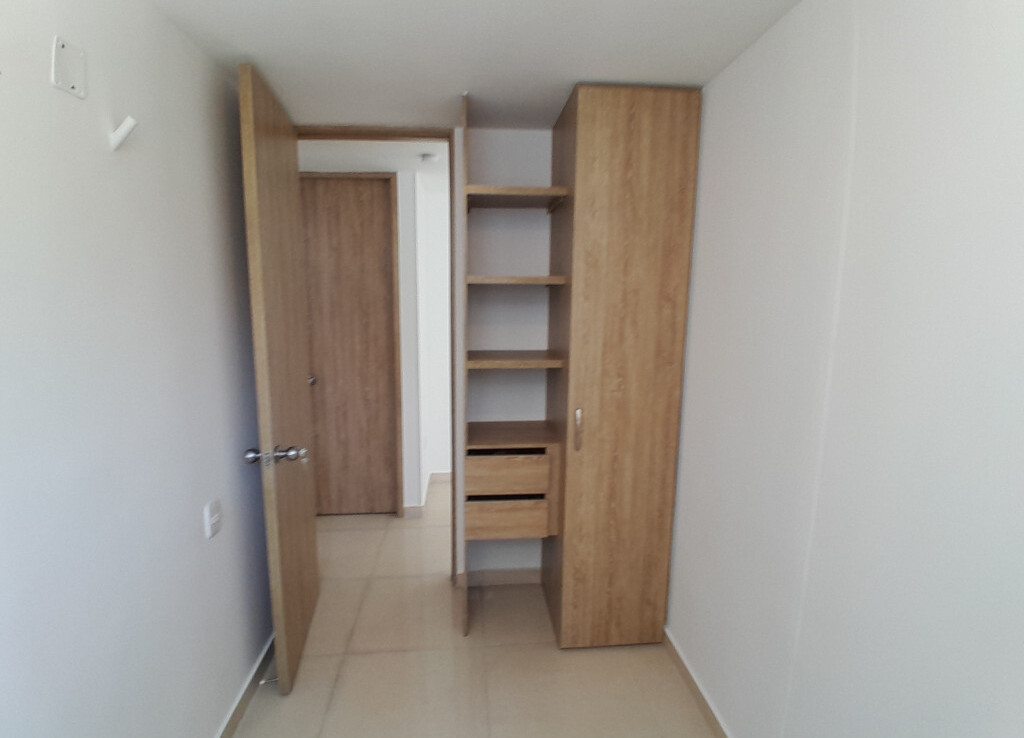 Inmobiliaria Issa Saieh Apartamento Venta, Miramar, Barranquilla imagen 15