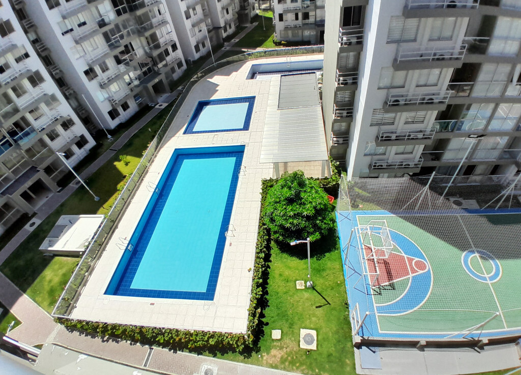 Inmobiliaria Issa Saieh Apartamento Venta, Miramar, Barranquilla imagen 0