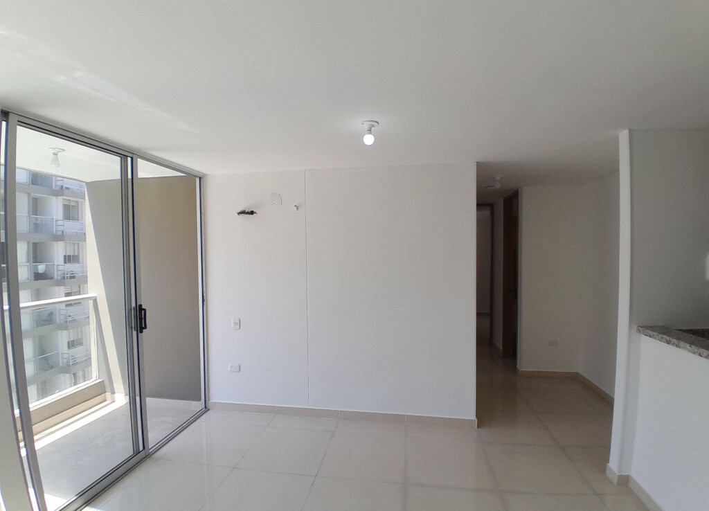 Inmobiliaria Issa Saieh Apartamento Venta, Miramar, Barranquilla imagen 2