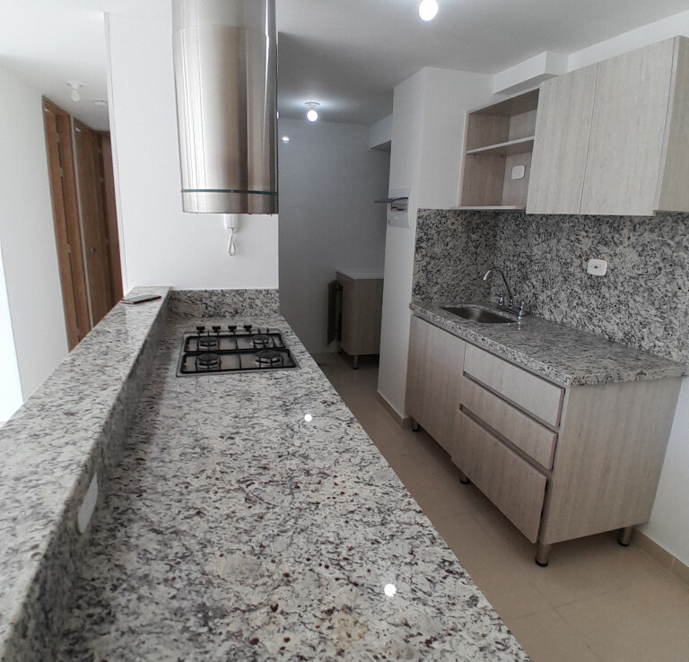 Inmobiliaria Issa Saieh Apartamento Venta, Miramar, Barranquilla imagen 5
