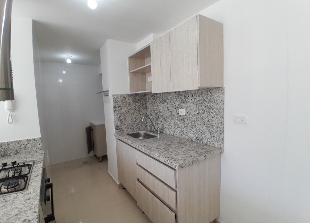Inmobiliaria Issa Saieh Apartamento Venta, Miramar, Barranquilla imagen 6