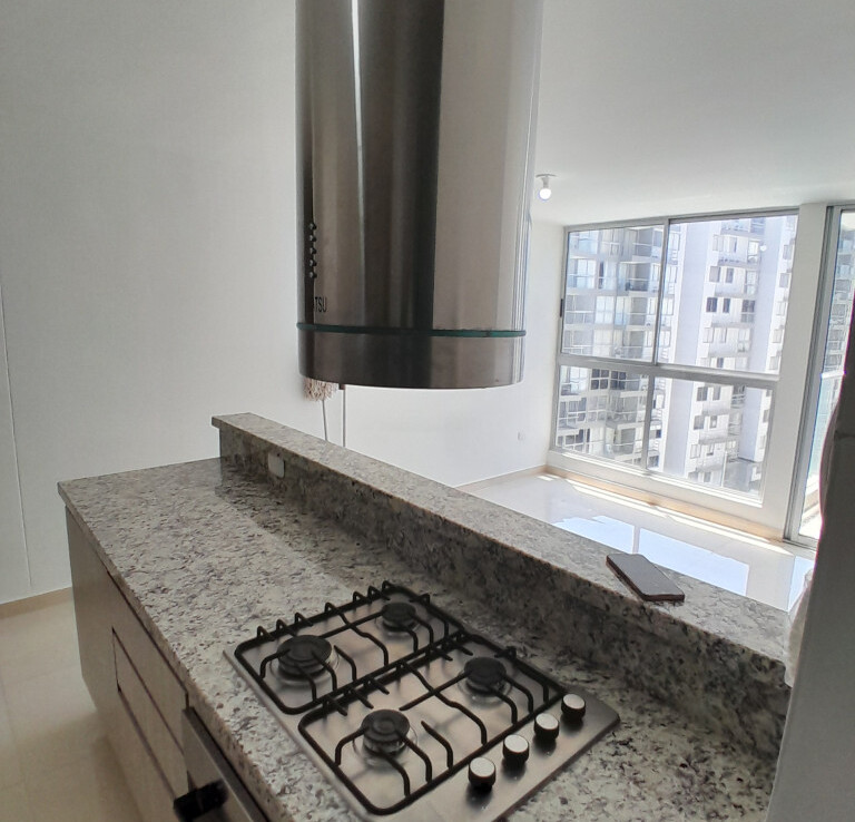 Inmobiliaria Issa Saieh Apartamento Venta, Miramar, Barranquilla imagen 7