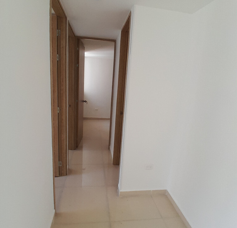 Inmobiliaria Issa Saieh Apartamento Venta, Miramar, Barranquilla imagen 8