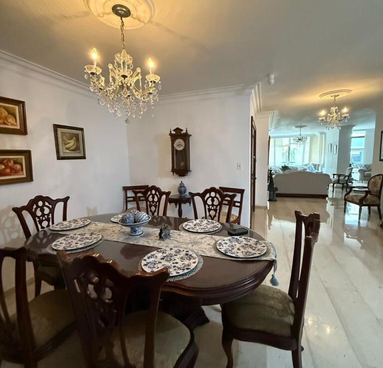 Inmobiliaria Issa Saieh Apartamento Venta, El Golf, Barranquilla imagen 13