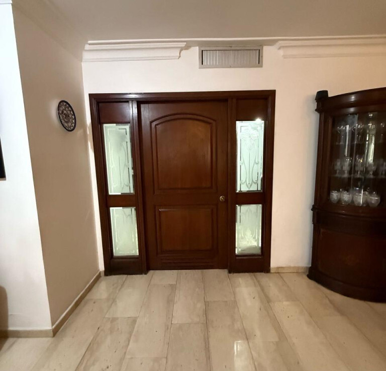 Inmobiliaria Issa Saieh Apartamento Venta, El Golf, Barranquilla imagen 14