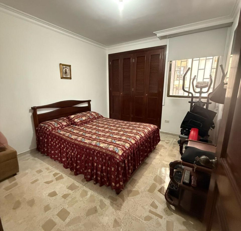 Inmobiliaria Issa Saieh Apartamento Venta, El Golf, Barranquilla imagen 22