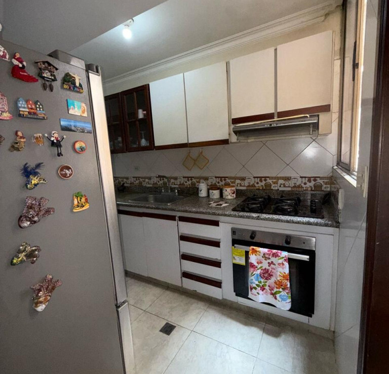 Inmobiliaria Issa Saieh Apartamento Venta, El Golf, Barranquilla imagen 23