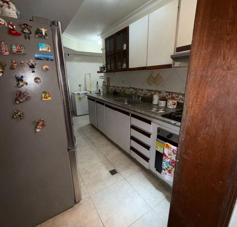 Inmobiliaria Issa Saieh Apartamento Venta, El Golf, Barranquilla imagen 24