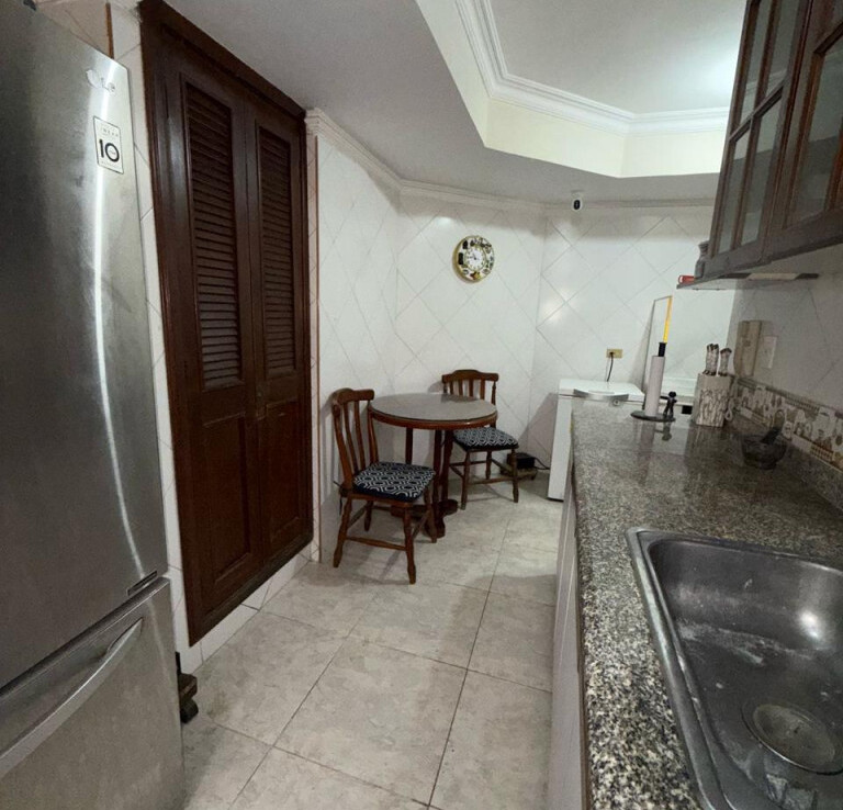 Inmobiliaria Issa Saieh Apartamento Venta, El Golf, Barranquilla imagen 25