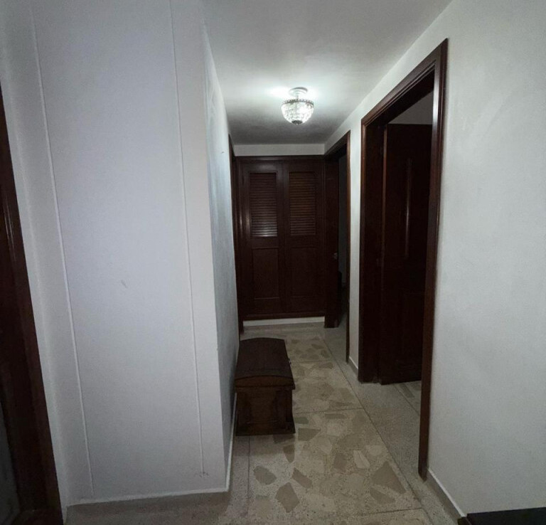 Inmobiliaria Issa Saieh Apartamento Venta, El Golf, Barranquilla imagen 26