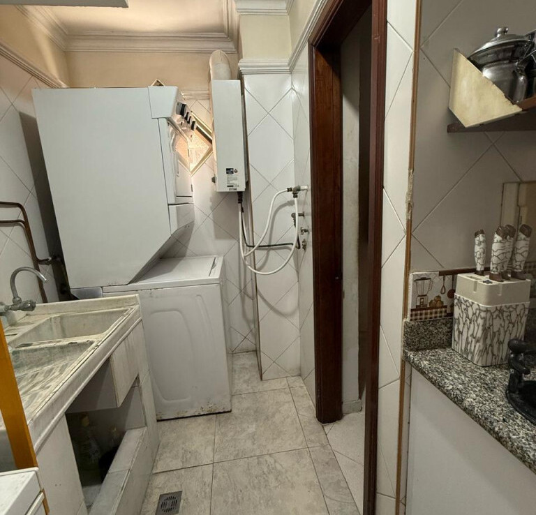 Inmobiliaria Issa Saieh Apartamento Venta, El Golf, Barranquilla imagen 27