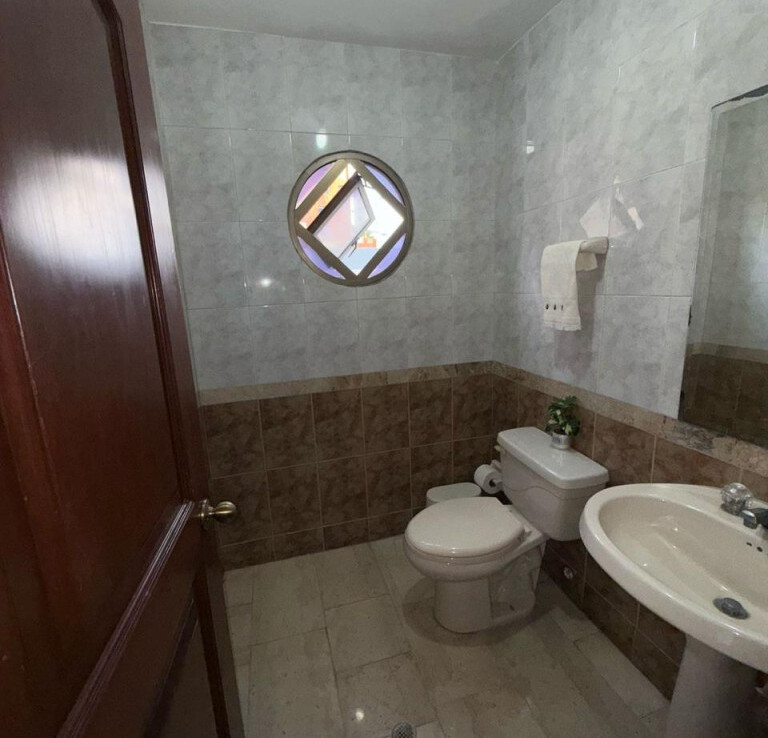 Inmobiliaria Issa Saieh Apartamento Venta, El Golf, Barranquilla imagen 28