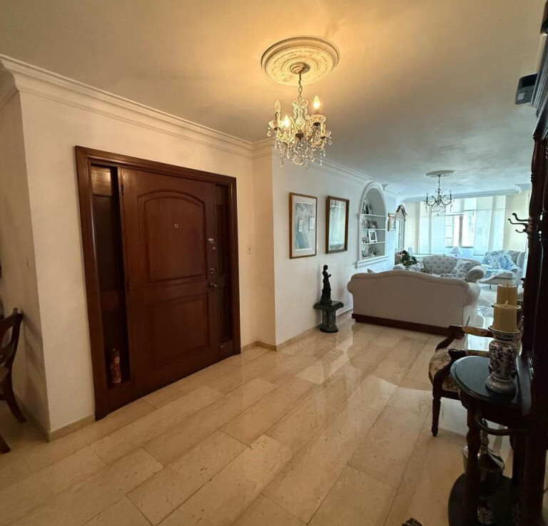 Inmobiliaria Issa Saieh Apartamento Venta, El Golf, Barranquilla imagen 4