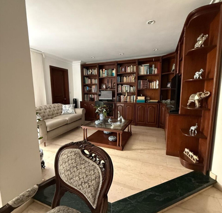 Inmobiliaria Issa Saieh Apartamento Venta, El Golf, Barranquilla imagen 5