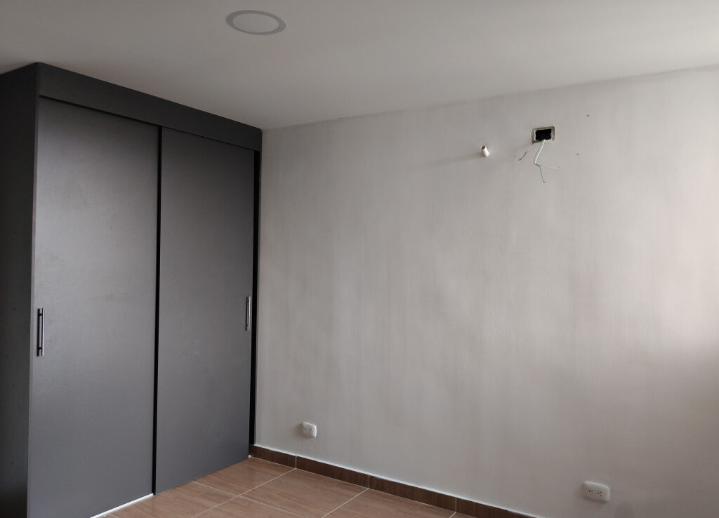 Inmobiliaria Issa Saieh Apartamento Arriendo, La Concepción, Barranquilla imagen 9