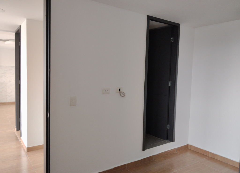 Inmobiliaria Issa Saieh Apartamento Arriendo, La Concepción, Barranquilla imagen 11