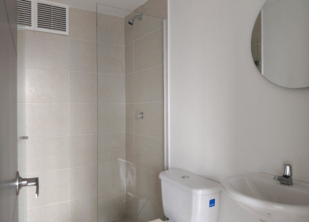 Inmobiliaria Issa Saieh Apartamento Arriendo, La Concepción, Barranquilla imagen 12