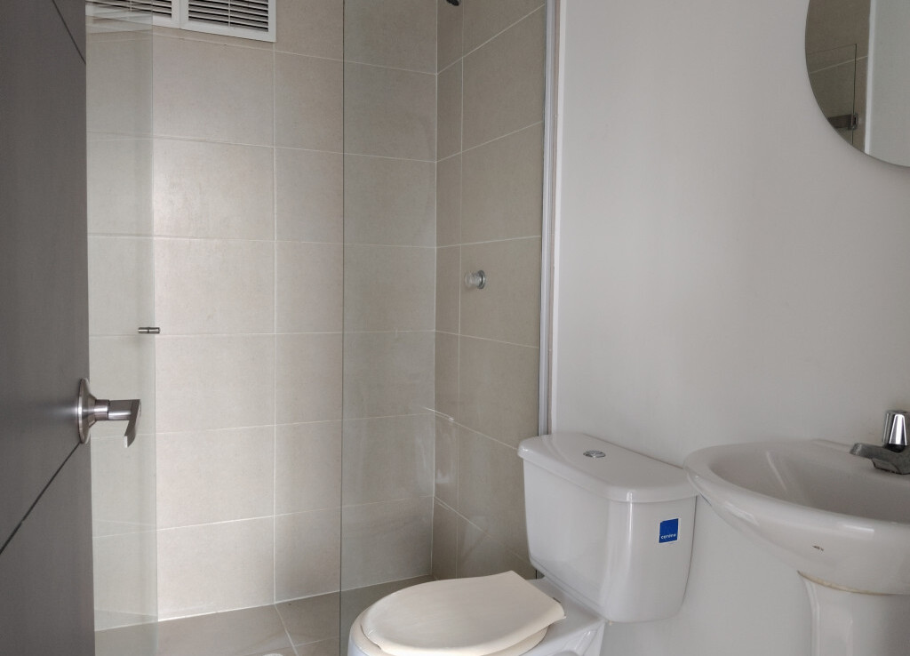 Inmobiliaria Issa Saieh Apartamento Arriendo, La Concepción, Barranquilla imagen 13