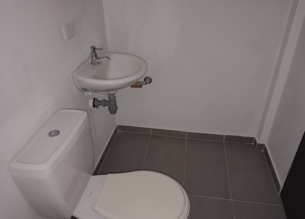 Inmobiliaria Issa Saieh Apartamento Arriendo, La Concepción, Barranquilla imagen 15