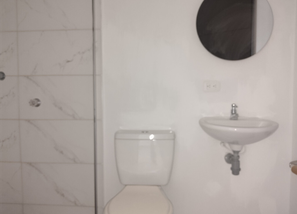 Inmobiliaria Issa Saieh Apartamento Arriendo, La Concepción, Barranquilla imagen 16