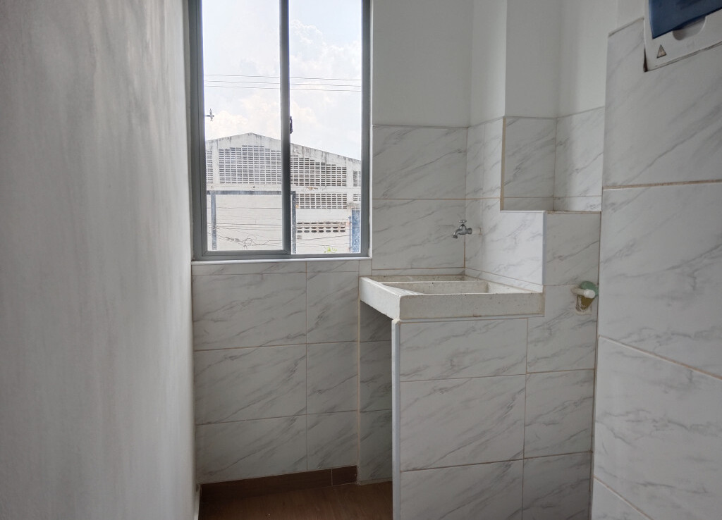 Inmobiliaria Issa Saieh Apartamento Arriendo, La Concepción, Barranquilla imagen 17