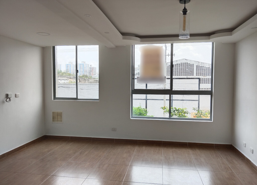 Inmobiliaria Issa Saieh Apartamento Arriendo, La Concepción, Barranquilla imagen 0
